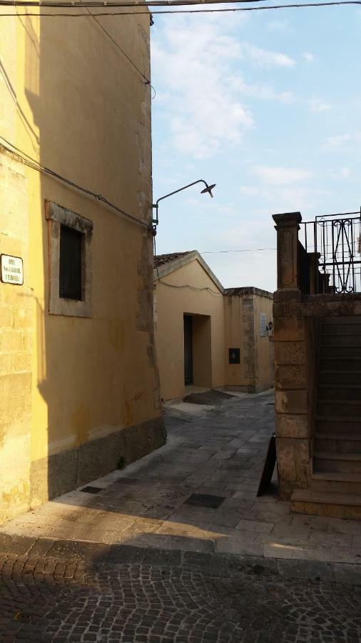 Profumo Barocco 1 Βίλα Νότο Εξωτερικό φωτογραφία
